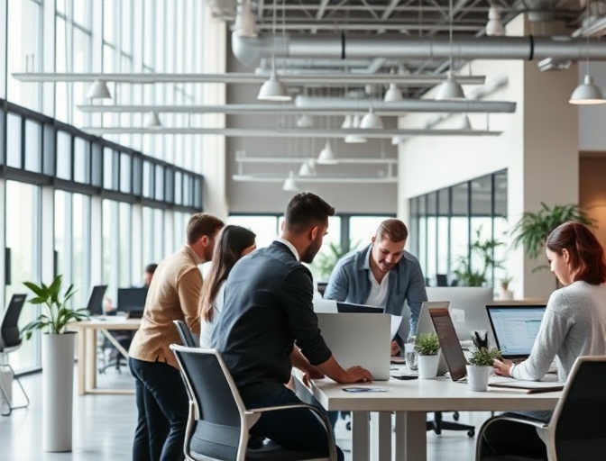 Team Collaboration